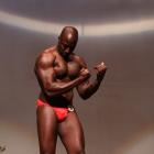 Alvin  Magee - NPC Southern Classic 2012 - #1